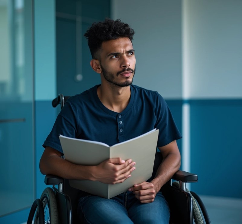 Benefícios por Incapacidade - Reis de Souza Advogados | Advocacia em São Paulo: Previdenciário, Trabalhista, Família e Sucessões.