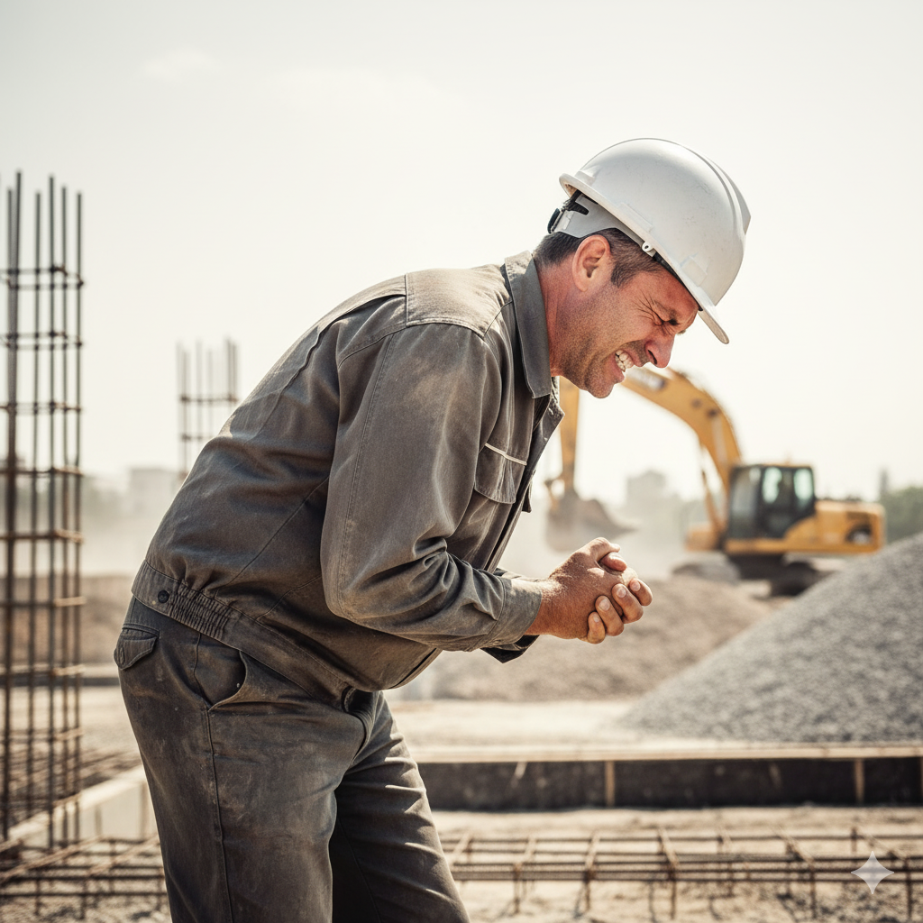 Auxílio-Acidente: O benefício do INSS que você pode receber mesmo trabalhando - Reis de Souza Advogados | Especialistas em Previdenciário, Trabalhista, Família e Sucessões.